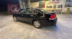 شيفروليه امبالا